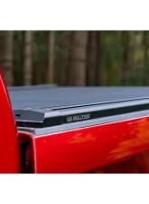 EGR RollTrac Electric Retractable Bed Cover Chevrolet Silverado 1500 2019-2023                                     - RT039603E - Image 3