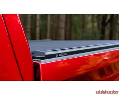 EGR RollTrac Electric Retractable Bed Cover Chevrolet Silverado 1500 2019-2023 - RT039603E
