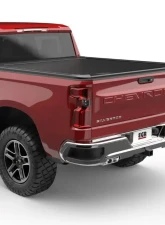 EGR RollTrac Manual Retractable Bed Cover Short Box Chevy Silverado | GMC Sierra 1500 2019-2023                                     - RT039603ML - Image 2