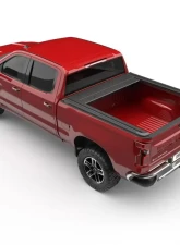 EGR RollTrac Manual Retractable Bed Cover Short Box Chevy Silverado | GMC Sierra 1500 2019-2023                                     - RT039603ML - Image 3