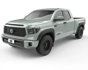 EGR Rugged Fender Flares GMC Canyon 2015-2022