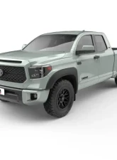 EGR Rugged Fender Flares GMC Canyon 2015-2022                                     - 755494 - Image 5