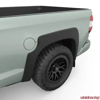 EGR Rugged Fender Flares GMC Canyon 2015-2022 - 755494