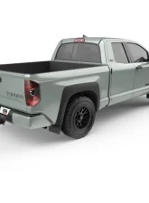 EGR Rugged Fender Flares GMC Canyon 2015-2022                                     - 755494 - Image 3