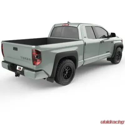 EGR Rugged Fender Flares GMC Canyon 2015-2022 - 755494