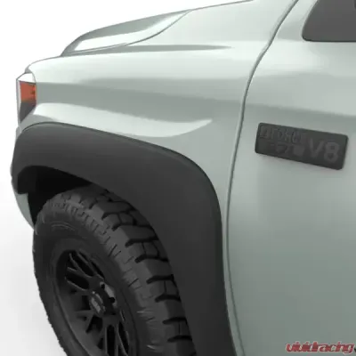 EGR Rugged Fender Flares GMC Canyon 2015-2022 - 755494