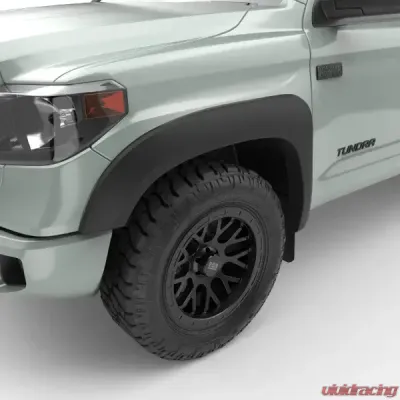 EGR Rugged Fender Flares GMC Canyon 2015-2022 - 755494