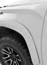 EGR Summit Fender Flares White Toyota Tundra 2021-2024                                     - 775404-040 - Image 2