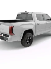 EGR Summit Fender Flares White Toyota Tundra 2021-2024                                     - 775404-040 - Image 3