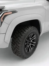 EGR Summit Fender Flares White Toyota Tundra 2021-2024                                     - 775404-040 - Image 4