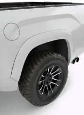 EGR Summit Fender Flares White Toyota Tundra 2021-2024                                     - 775404-040 - Image 5