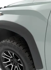 EGR Summit Fender Flares Magnetic Gray Toyota Tundra 2021-2024                                     - 775404-1G3 - Image 2