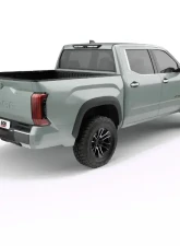 EGR Summit Fender Flares Magnetic Gray Toyota Tundra 2021-2024                                     - 775404-1G3 - Image 3