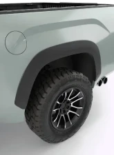 EGR Summit Fender Flares Magnetic Gray Toyota Tundra 2021-2024                                     - 775404-1G3 - Image 5