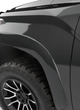 EGR Summit Fender Flares Black Toyota Tundra 2021-2024                                     - 775404-218 - Image 2