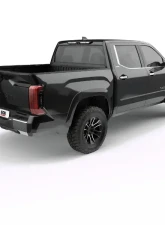 EGR Summit Fender Flares Black Toyota Tundra 2021-2024                                     - 775404-218 - Image 3