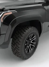 EGR Summit Fender Flares Black Toyota Tundra 2021-2024                                     - 775404-218 - Image 4
