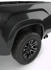 EGR Summit Fender Flares Black Toyota Tundra 2021-2024                                     - 775404-218 - Image 5