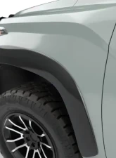 EGR Summit Fender Flares Gloss Black Toyota Tundra 2021-2024                                     - 775404-PBK - Image 5