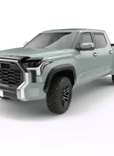 EGR Summit Fender Flares Gloss Black Toyota Tundra 2021-2024                                     - 775404-PBK - Image 3