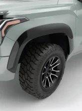EGR Summit Fender Flares Gloss Black Toyota Tundra 2021-2024                                     - 775404-PBK - Image 5