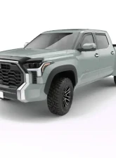 EGR Summit Fender Flares Matte Black Toyota Tundra 2021-2024                                     - 775404 - Image 4