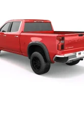 EGR Baseline Bolt-Style Fender Flares Chevrolet Silverado 1500 2022-2024                                     - BLF1041 - Image 2
