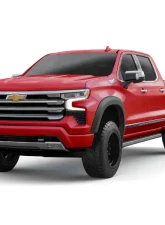 EGR Baseline Bolt-Style Fender Flares Chevrolet Silverado 1500 2023-2024                                     - BLF2005 - Image 4