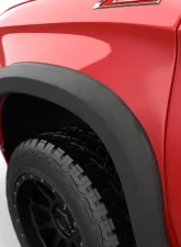 EGR Baseline Bolt-Style Fender Flares Chevrolet Silverado 1500 2023-2024                                     - BLF2005 - Image 3