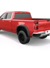 EGR Baseline Bolt-Style Fender Flares Chevrolet Silverado 1500 2023-2024                                     - BLF2005 - Image 4