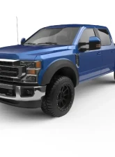 EGR Standard Style Baseline Series Fender Flares Ford Super Duty F-250 | F-350 2011-2015                                     - BLF2042 - Image 4