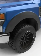 EGR Standard Style Baseline Series Fender Flares Ford Super Duty F-250 | F-350 2011-2015                                     - BLF2042 - Image 3