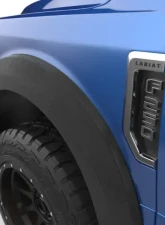 EGR Standard Style Baseline Series Fender Flares Ford Super Duty F-250 | F-350 2011-2015                                     - BLF2042 - Image 4