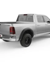 EGR Standard Style Baseline Series Fender Flares Dodge Ram 1500 2008-2024                                     - BLF2043 - Image 2