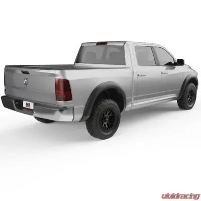 EGR Standard Style Baseline Series Fender Flares Dodge Ram 1500 2008-2024 - BLF2043