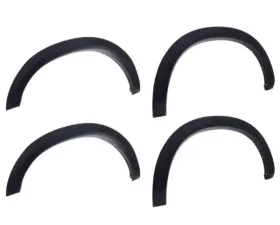 EGR Standard Style Baseline Series Fender Flares Dodge Ram 2500 | 3500 2009-2018