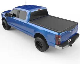 EGR Rolltrac Electric Retractable Bed Cover Ford F-250 | 350 Super Duty (Bed Length 6'8
