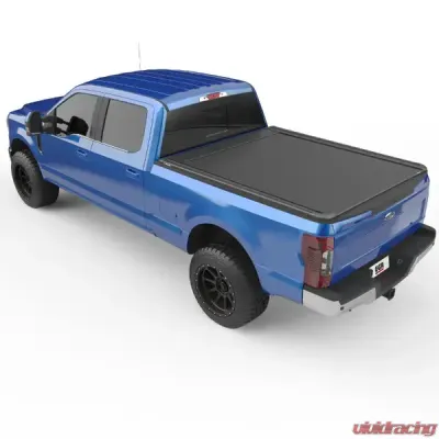 EGR Rolltrac Electric Retractable Bed Cover Ford F-250 | 350 Super Duty (Bed Length 6'8") 2017-2024 - RT040031E