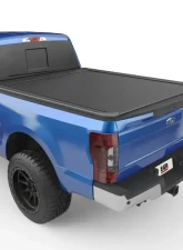 EGR Rolltrac Electric Retractable Bed Cover Ford F-250 | 350 Super Duty (Bed Length 6'8") 2017-2024                                     - RT040031E - Image 2