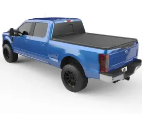EGR Rolltrac Manual Retractable Bed Cover Ford F-250 | 350 Super Duty (Bed Length 6'8
