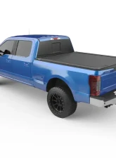 EGR Rolltrac Manual Retractable Bed Cover Ford F-250 | 350 Super Duty (Bed Length 6'8") 2017-2024                                     - RT040031ML - Image 4