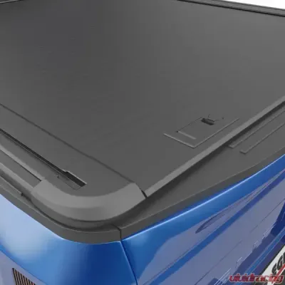 EGR Rolltrac Manual Retractable Bed Cover Ford F-250 | 350 Super Duty (Bed Length 6'8") 2017-2024 - RT040031ML