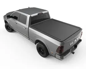EGR Rolltrac Electric Retractable Bed Cover Ram 2500 (Bed Length: 6'4