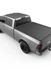 EGR Rolltrac Manual Retractable Bed Cover Ram 2500 (Bed Length: 6'4") 2020-2023                                     - RT040033ML - Image 3