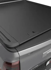 EGR Rolltrac Manual Retractable Bed Cover Ram 2500 (Bed Length: 6'4") 2020-2023                                     - RT040033ML - Image 2