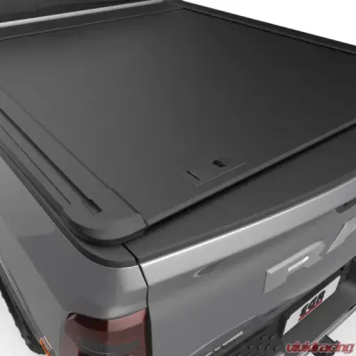 EGR Rolltrac Manual Retractable Bed Cover Ram 2500 (Bed Length: 6'4") 2020-2023 - RT040033ML