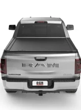 EGR Rolltrac Manual Retractable Bed Cover Ram 2500 (Bed Length: 6'4") 2020-2023                                     - RT040033ML - Image 3