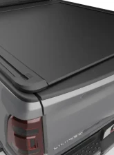 EGR Rolltrac Electric Retractable Bed Cover Ram 1500 (Bed Length: 6'4") 2019-2023                                     - RT040034E - Image 2