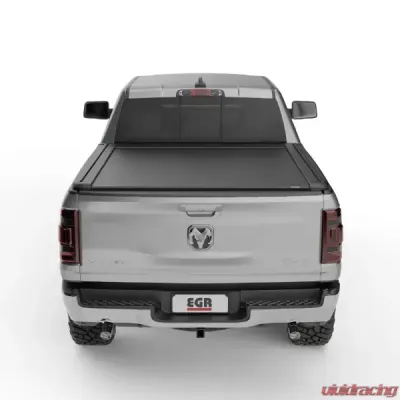 EGR Rolltrac Electric Retractable Bed Cover Ram 1500 (Bed Length: 6'4") 2019-2023 - RT040034E