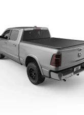 EGR Rolltrac Electric Retractable Bed Cover Ram 1500 (Bed Length: 6'4") 2019-2023                                     - RT040034E - Image 4